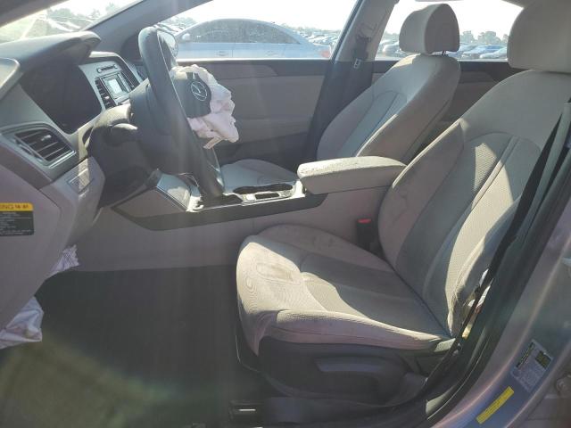 Фото 7 - HYUNDAI SONATA