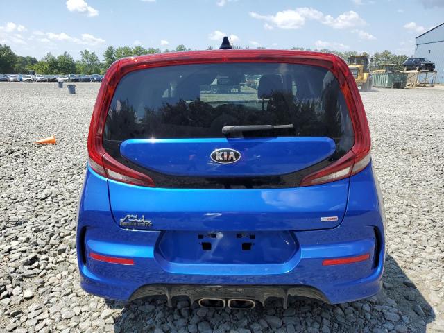 Фото 6 - KIA SOUL