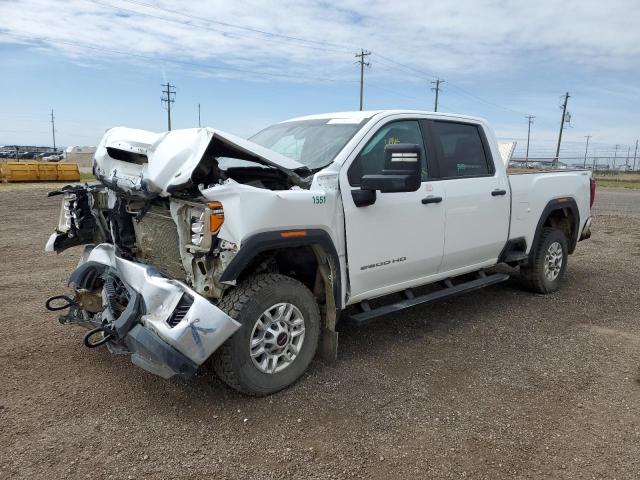 Фото 1 - GMC SIERRA
