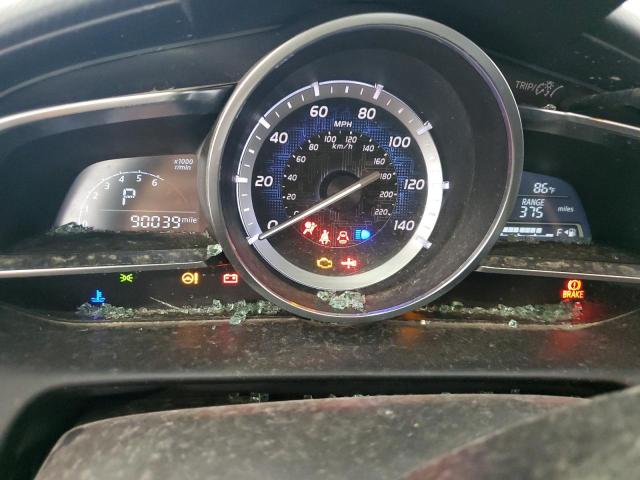 Фото 9 - TOYOTA YARIS