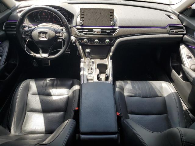 Фото 8 - HONDA ACCORD