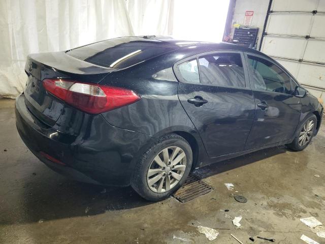 Фото 3 - KIA FORTE