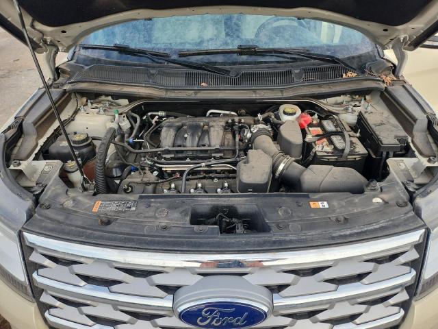 Фото 12 - FORD EXPLORER