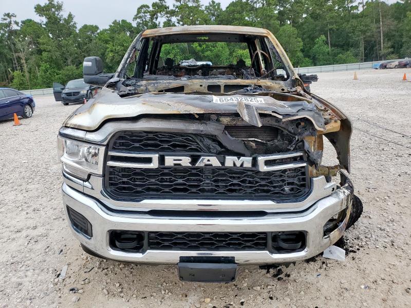 Фото 5 - RAM 2500