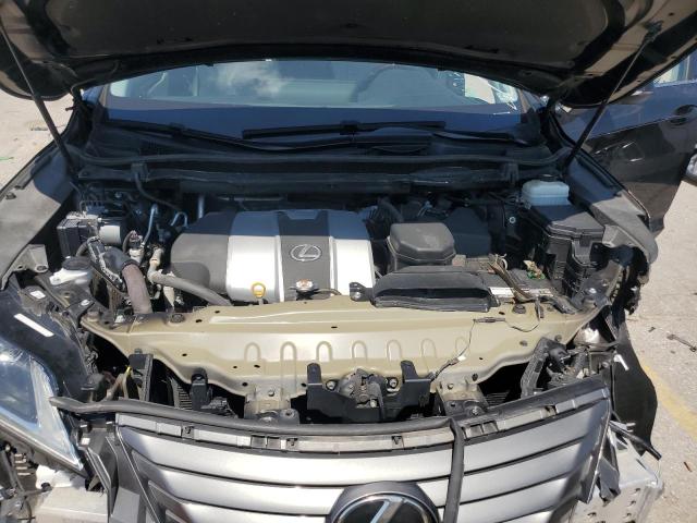 Фото 11 - LEXUS RX350