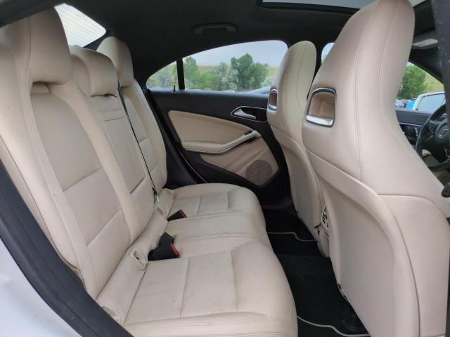 Фото 10 - MERCEDES-BENZ CLA-CLASS