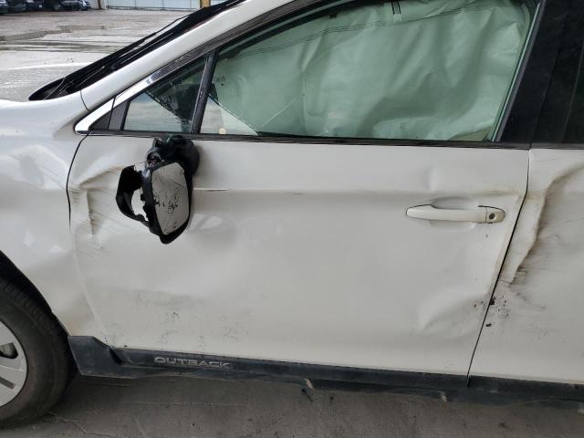 Фото 7 - SUBARU OUTBACK