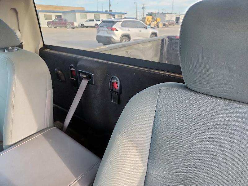 Фото 10 - RAM 1500