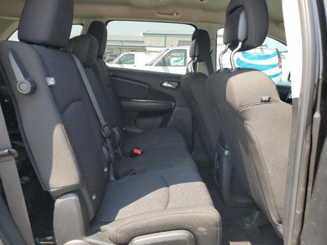 Фото 11 - DODGE JOURNEY