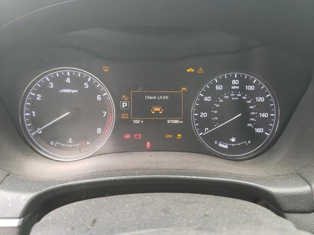 Фото 9 - GENESIS G80