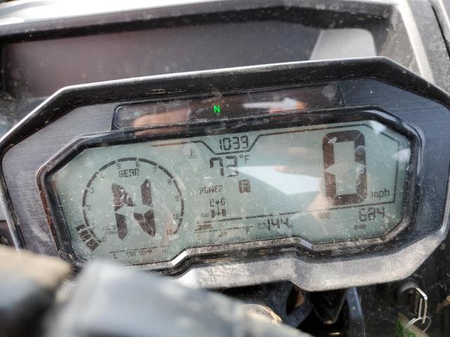 KAWASAKI KRF 1000 C 2023