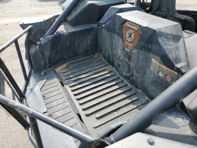 KAWASAKI KRF 1000 C 2023