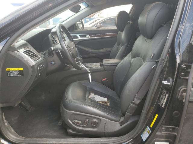 Фото 7 - GENESIS G80