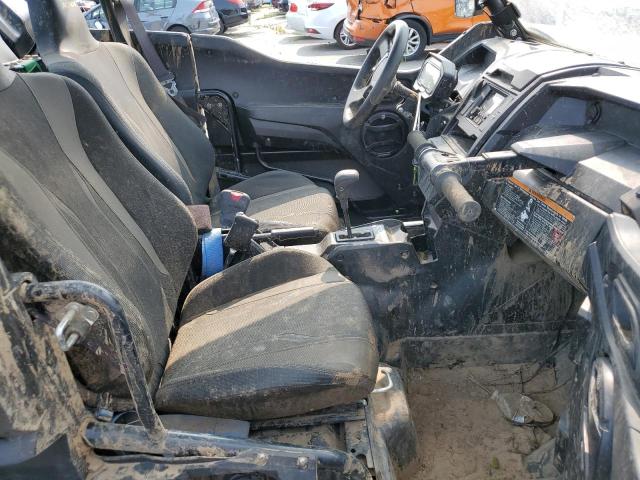 2023 KAWASAKI KRF 1000 C