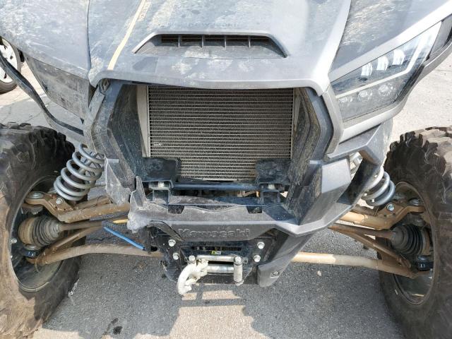 KAWASAKI KRF 1000 C 2023