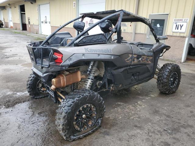 2023 KAWASAKI KRF 1000 C