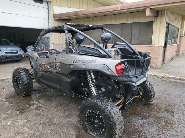 2023 KAWASAKI KRF 1000 C