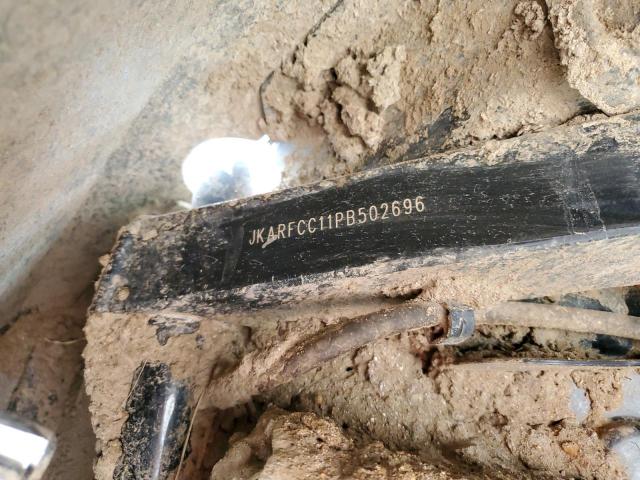 KAWASAKI KRF 1000 C 2023