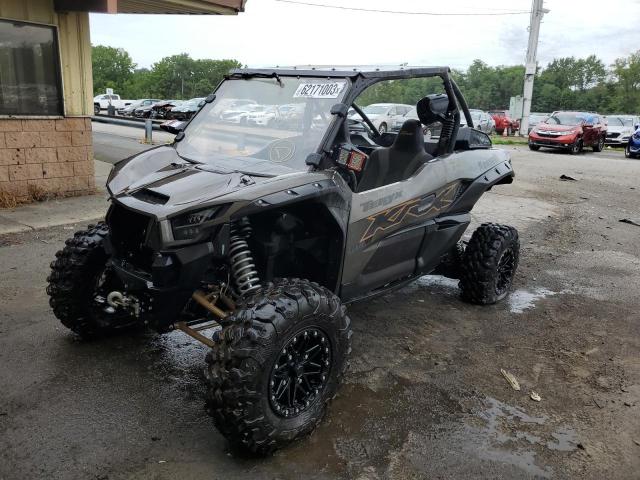 2023 KAWASAKI KRF 1000 C