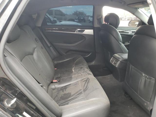 Фото 10 - GENESIS G80