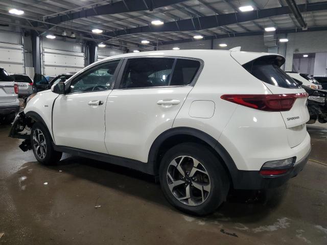 Фото 2 - KIA SPORTAGE