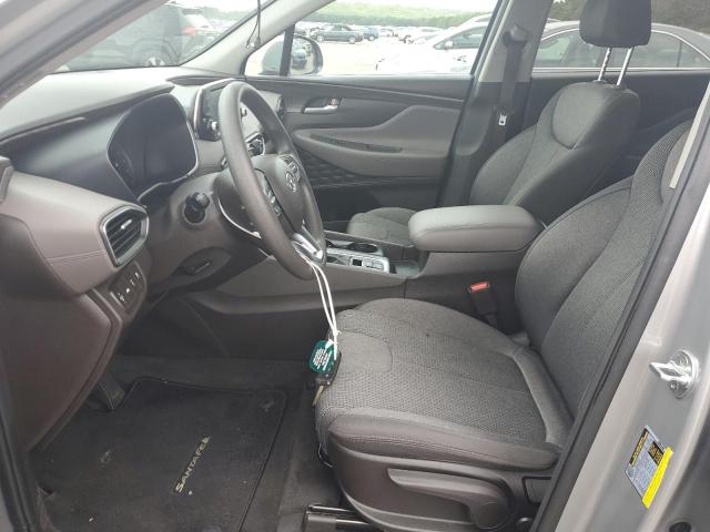 Фото 7 - HYUNDAI SANTA FE