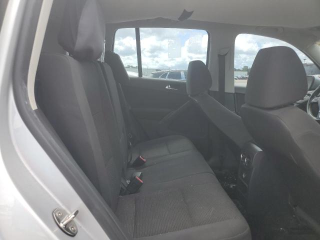 Фото 11 - VOLKSWAGEN TIGUAN