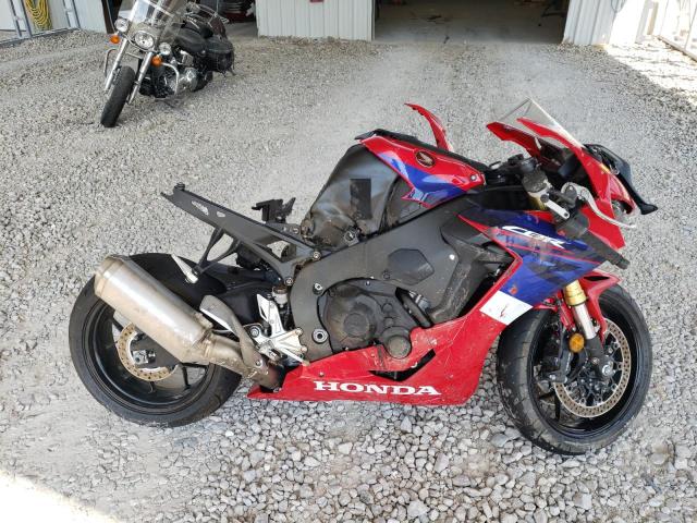 HONDA CBR CYCLE 2023