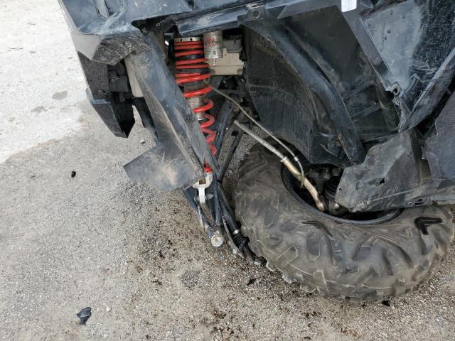 POLARIS SIDEBYSIDE 2020