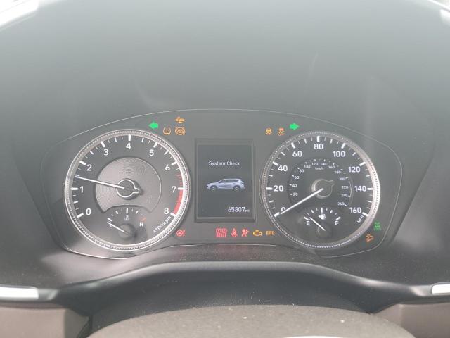 Фото 9 - HYUNDAI SANTA FE