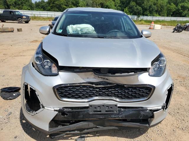 Фото 5 - KIA SPORTAGE