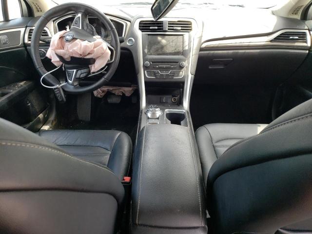 Фото 8 - FORD FUSION