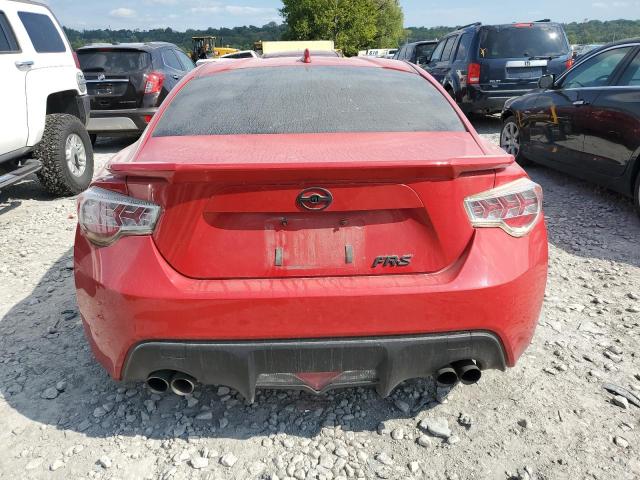 TOYOTA SCION 2015 VIN JF1ZNAA17F9706754