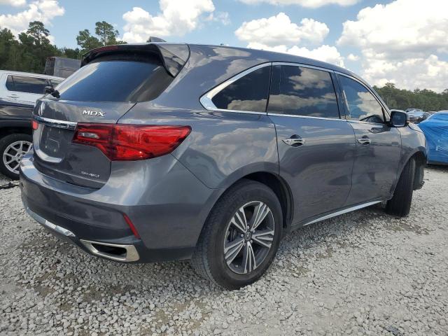 2018 ACURA MDX