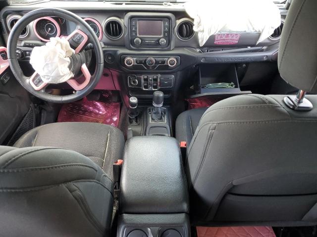 Фото 8 - JEEP WRANGLER