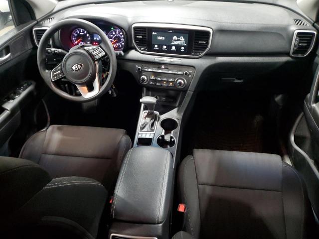 Фото 8 - KIA SPORTAGE