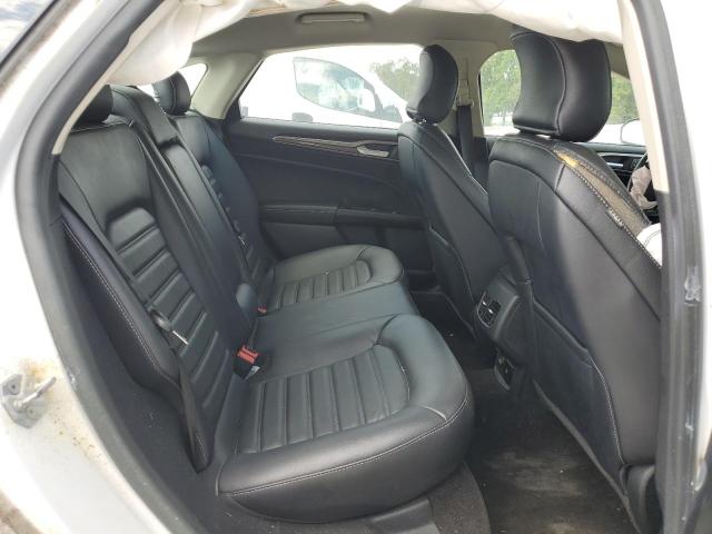 Фото 10 - FORD FUSION