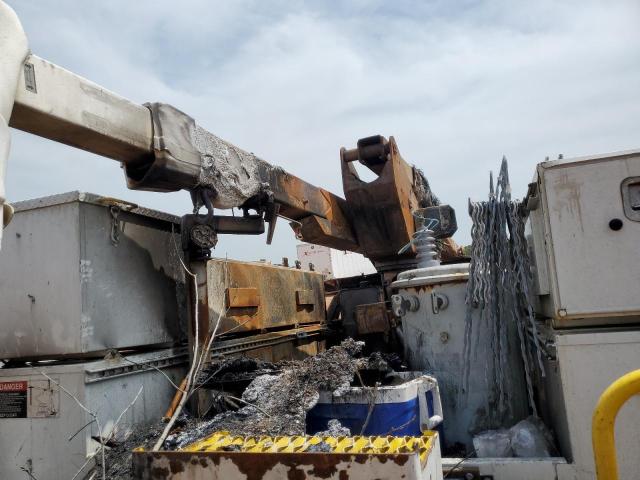 FORD F550 2016 VIN 1FDUF5HT4GEC89243