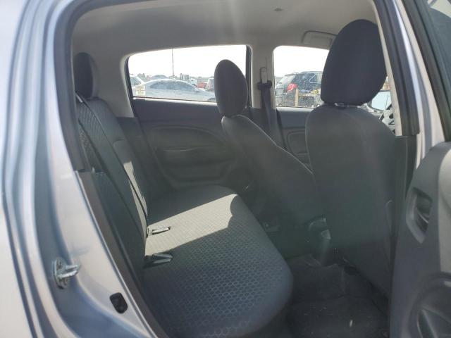 Фото 10 - MITSUBISHI MIRAGE