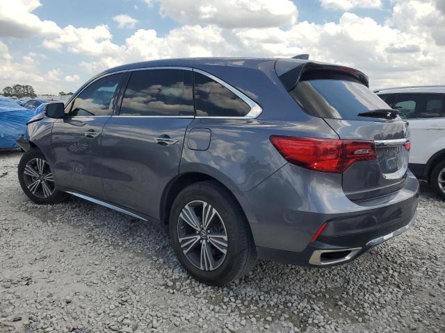 2018 ACURA MDX