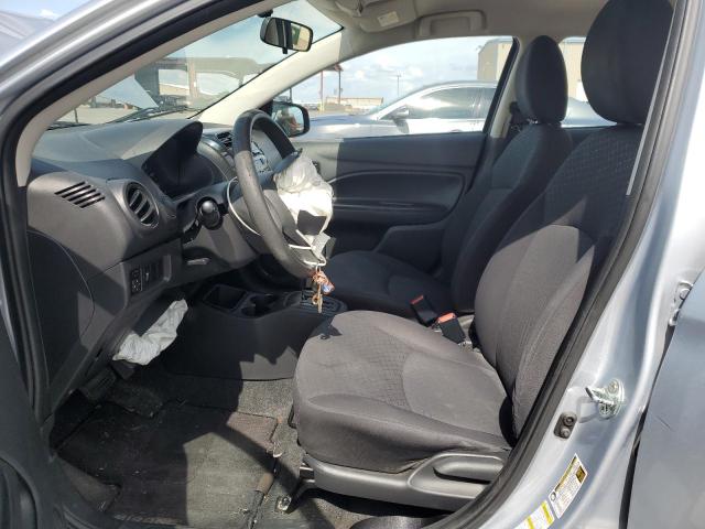 Фото 7 - MITSUBISHI MIRAGE