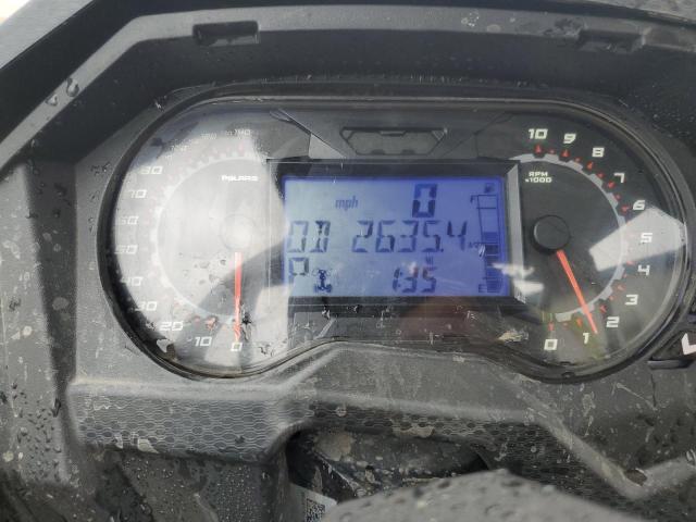 POLARIS SIDEBYSIDE 2020