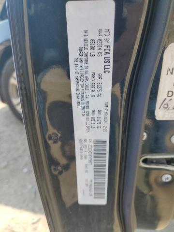 Фото 13 - DODGE CHARGER