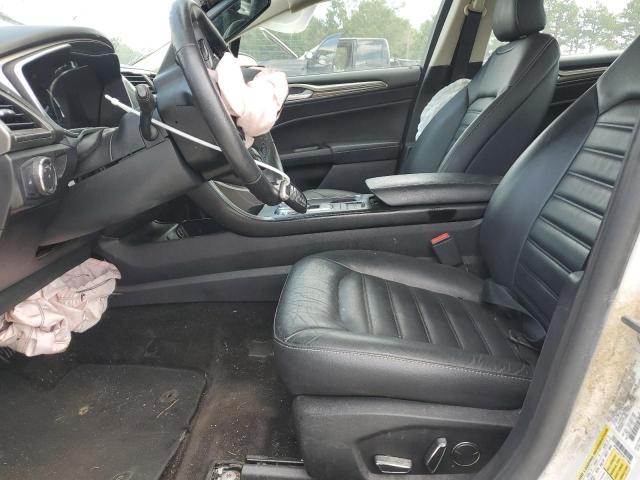 Фото 7 - FORD FUSION