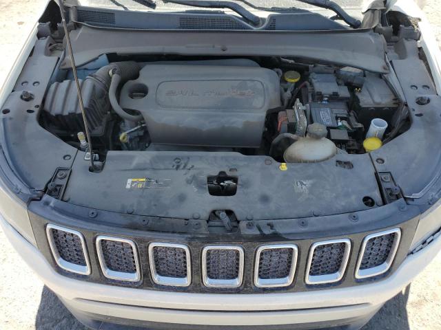 Фото 11 - JEEP COMPASS