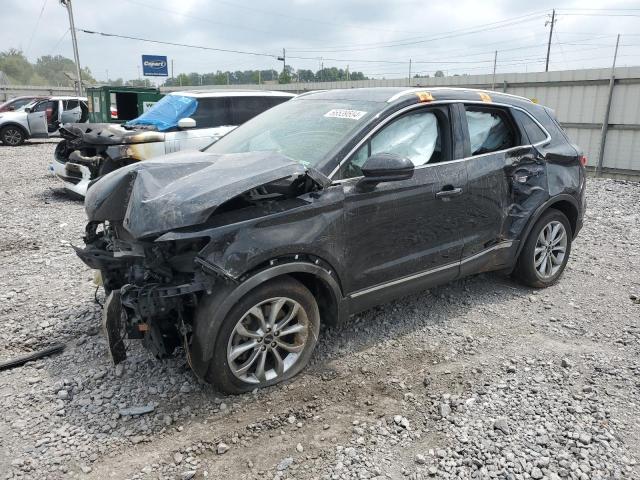 Фото 1 - LINCOLN MKC