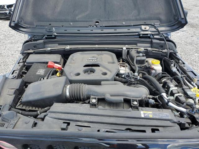 Фото 12 - JEEP WRANGLER