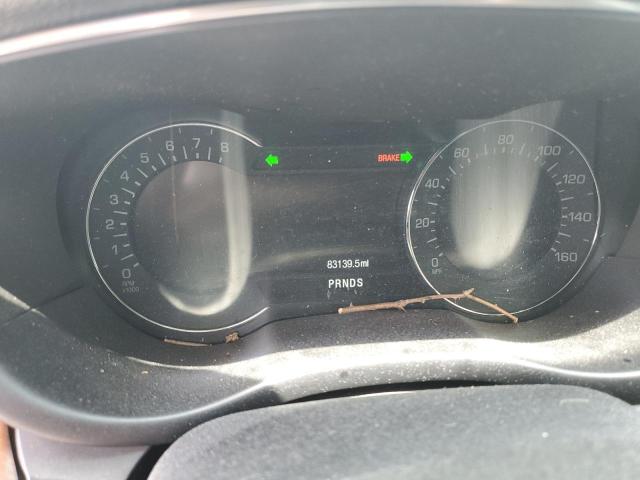 Фото 9 - LINCOLN MKC