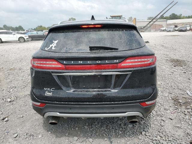 Фото 6 - LINCOLN MKC