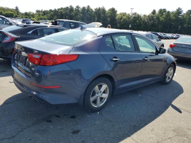 Фото 3 - KIA OPTIMA